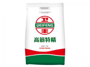 衛(wèi)豐高筋特精粉